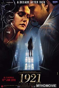  1921 (2018) Bollywood Movie