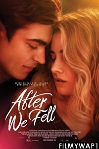  After We Fell (2021) English Movie