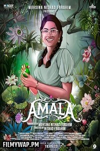 Amala (2021) Hindi Dubbed Movie