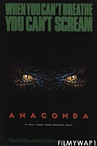  Anaconda (1997) Hindi Dubbed