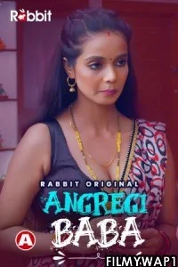  Angrezi Baba (2021) RabbitMovies