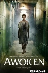  Awoken (2019) Hindi Dubbed