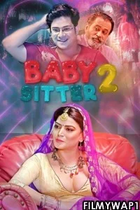 Baby Sitter 2 (2021) KooKu Original