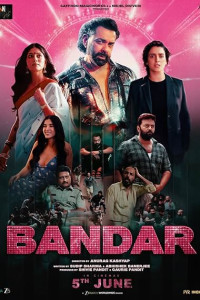 Bandar (2026) Hindi Movie