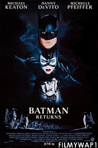  Batman Returns (1992) Hindi Dubbed