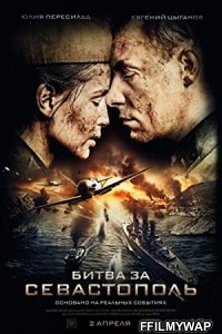  Battle for Sevastopol (2015) Hindi Dubbed