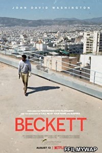  Beckett (2021) Hindi Dubbed