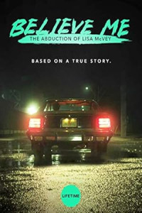 Believe Me The Abduction of Lisa McVey (2018) Hollywood Hindi Dubbed