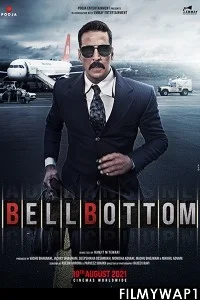  Bell Bottom (2021) Hindi Movie