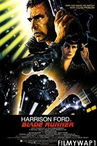  Blade Runner (1982) Hindi Dubbed