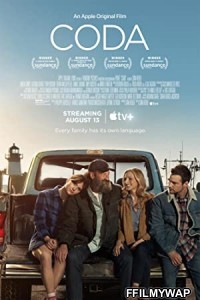  CODA (2021) English Movie