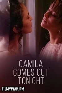 Camila Comes Out Tonight (2021) Hollywood Hindi Dubbed