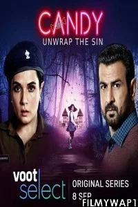 Candy (2021) Hindi Web Series