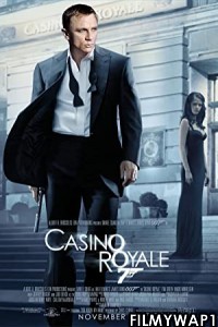  Casino Royale (2006) Hindi Dubbed
