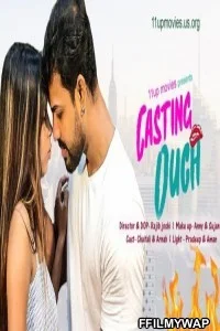  Casting Ouch (2021) 11UpMovies