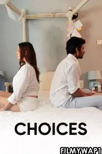  Choices (2021) Hindi Movie