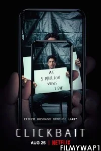  Clickbait (2021) Season 1 Hindi Web Series