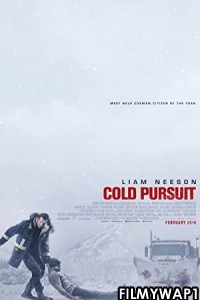  Cold Pursuit (2019) Hindi Dubbed