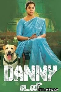  Danny (2021) Hindi Dubbed Movie