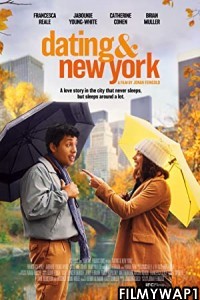  Dating and New York (2021) English Movie