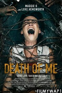  Death of Me (2020) Hindi Dubbed