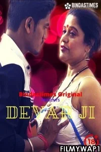  Devar Ji (2021) BindasTimes Original