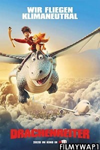  Dragon Rider (2021) Hindi Dubbed