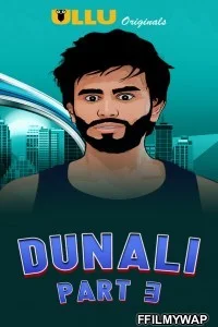 Dunali Part 3 (2021) ULLU Original