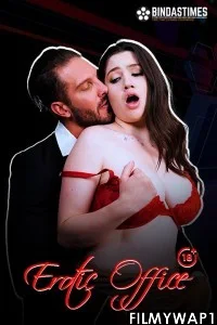  Erotic Office (2021) BindasTimes Original