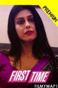  First Time (2021) Purplex Original