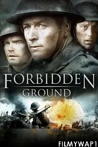  Forbidden Ground (2013) Hindi Dubbed