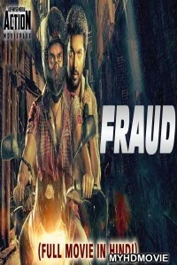  Fraud (2019) South Indian Hindi Dubbed Movie