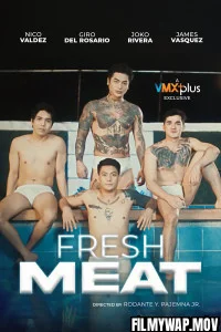  Fresh Meat (2026) Tagalog Movie