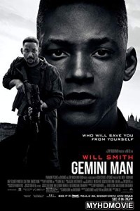Gemini Man (2019) Hindi Dubbed Full Movie