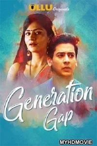  Generation Gap (2019) Bollywood Movie