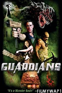  Guardians (2009) Hindi Dubbed