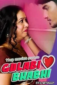  Gulabi Bhabhi (2021) 11UpMovies