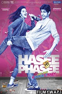  Hasee Toh Phasee (2014) Hindi Movie