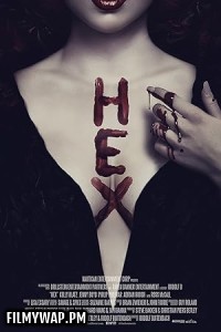 Hex (2018) Hollywood Hindi Dubbed