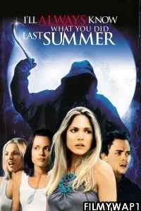  I Know What You Did Last Summer (1997) Hindi Dubbed