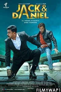  Jack And Daniel (2021) Hindi Dubbed Movie