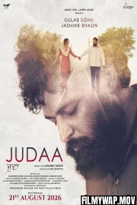  Judaa (2026) Punjabi Movie