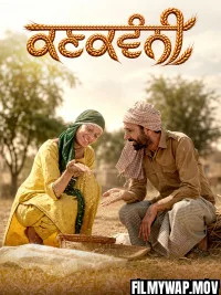  Kankvanni (2026) Punjabi Movie