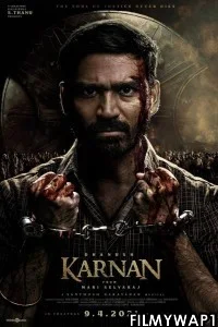  Karnan (2021) Hindi Dubbed Movie