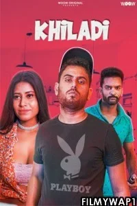  Khiladi (2021) WooW Original