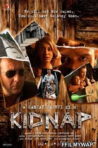  Kidnap (2008) Hindi Movie