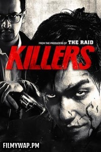 Killers (2014) Hollywood Hindi Dubbed