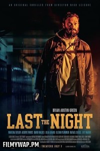 Last the Night (2022) Hollywood Hindi Dubbed