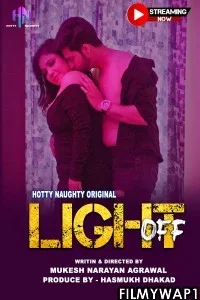  Light Off (2021) HottyNaughty Original