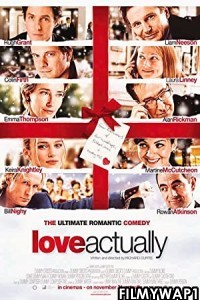  Love Actually (2003) Hindi Dubbed